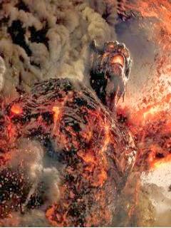 La furia dei Titani | Wallapaer La furia dei Titani | Wallapaer