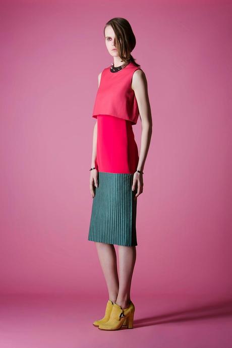 Quattromani FW 14-15 - The Lookbook. Quattromani FW 14-15 - The Lookbook.