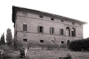 5 Siena: Villa Armena Relais & Beauty Farm.