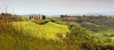 16 Siena: Villa Armena Relais & Beauty Farm.