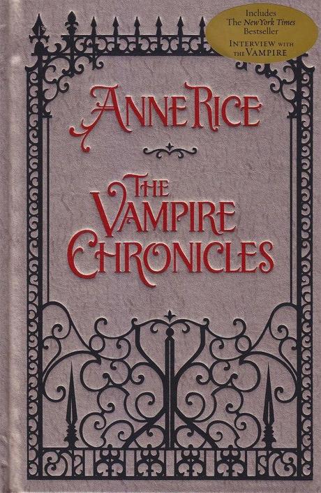 Il ritorno di Anne Rice - Prince Lestat