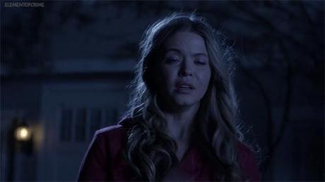 Pretty Little Liars (stagione 4)