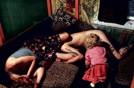 Another family: non tutte le famiglie sono uguali Another Family - Irina Popova 4