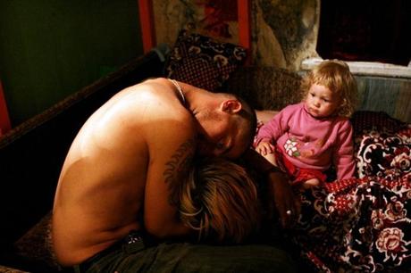 Another family: non tutte le famiglie sono uguali Another Family - Irina Popova 2