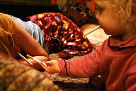 Another family: non tutte le famiglie sono uguali Another Family - Irina Popova