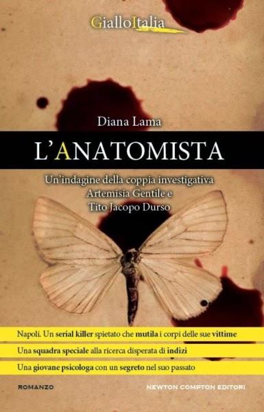 L'Amanita#23 - L'anatomista