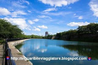 Un inguaribile viaggiatore in Giappone – Osaka