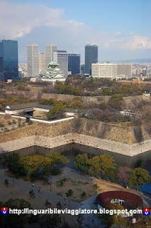 Un inguaribile viaggiatore in Giappone – Osaka