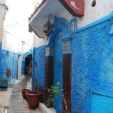 Rabat, la capitale del Marocco che nessuno ama