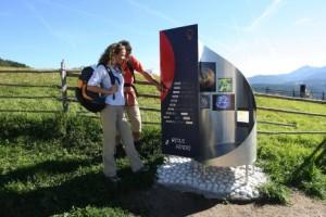 Tra le Dolomiti a Collepietra, il paese delle Stelle L_Val_dEga_-_Planetario_5