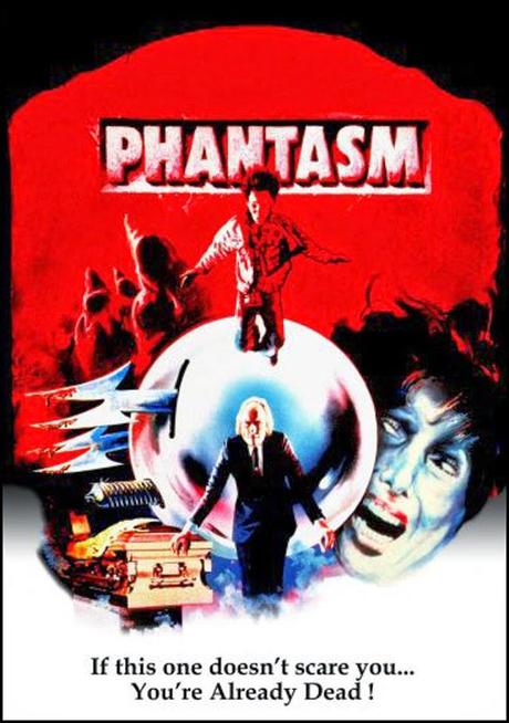 Phantasm, l'origine della specie