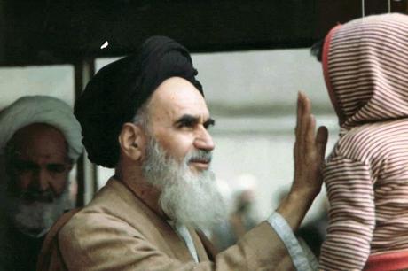 Oriana Fallaci e l'ayatollah Khomeini: Storia di un intervista