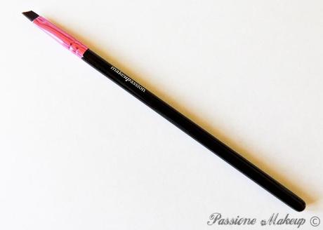 MakeUPassion: Set 10 Pennelli Professionali - Review