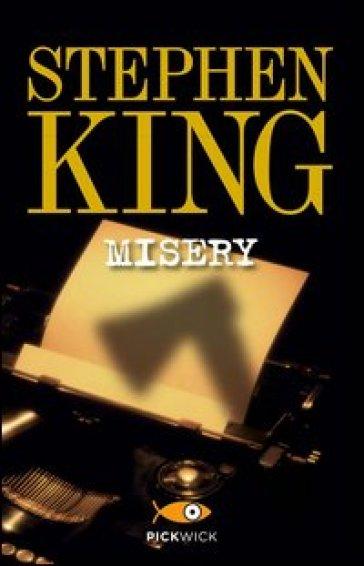 Recensione: Misery di Stephen King