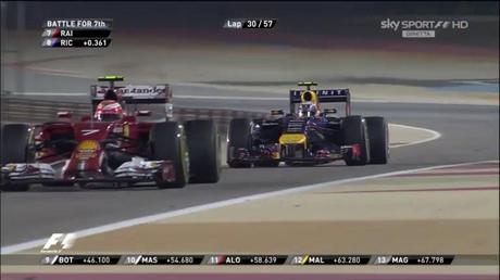 Ascolti F1 Gp Bahrain | 3,4 milioni su Rai1/HD, 615 mila su Sky Sport F1 HD
