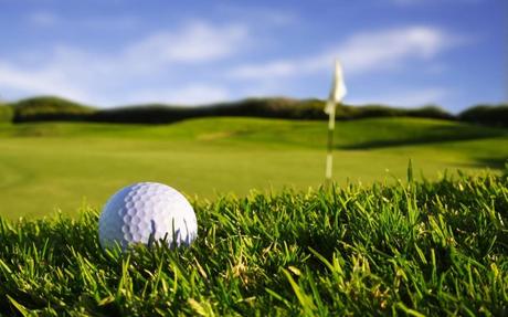 Sport e nutrizione golf