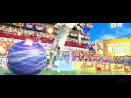 Kinect Sports Rivals – Recensione