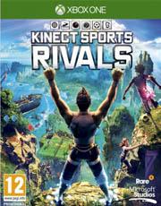 Cover Kinect Sports Rivals