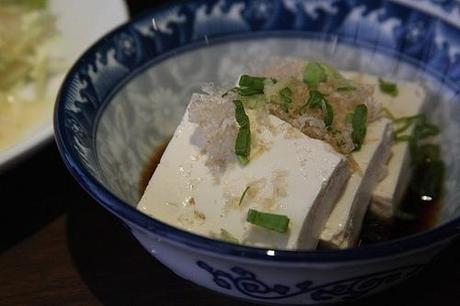 tofu fatto in casa