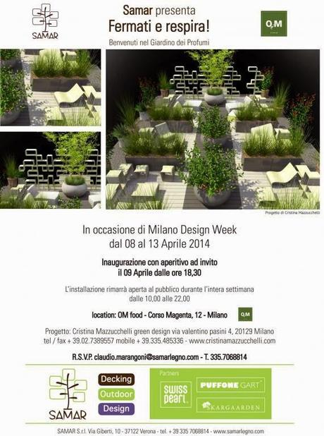 Milan-design-week-2014 GREEN GUIDE