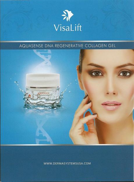 Novità Cosmoprof 2014: Visa Lift di DermaSystems USA...LIft Miracle!