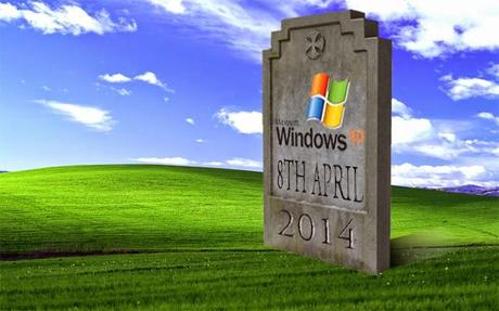 Windows XP cessa il supporto, l'ultimo saluto ad un caro amico!