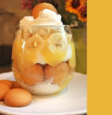 Banana Lovers part #7 (banana in the kitchen) banana2