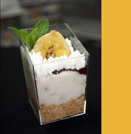 Banana Lovers part #7 (banana in the kitchen) banana3