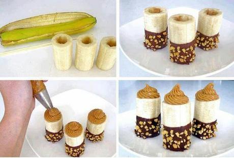 Banana Lovers part #7 (banana in the kitchen) eeb2ab3d2769b44acef79f6c61e8a602