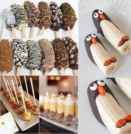 Banana Lovers part #7 (banana in the kitchen) banana1