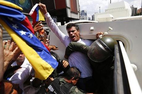 Venezuela Venezuela tra mito e realtà
