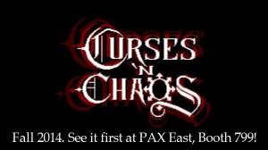 Gli sviluppatori di Mercenary Kings annunciano Curses ‘N Chaos curses-n-chaos-pax-teaser