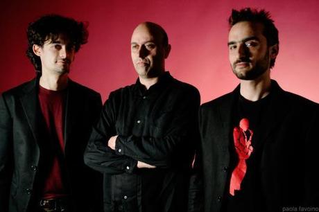 Marcello Allulli Trio: su Repubblica TV l anteprima live del secondo e atteso album  MAT