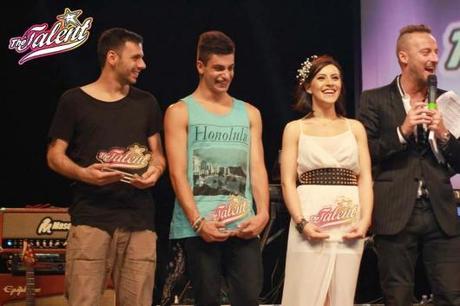 The Talent 2014: continuano le iscrizioni gratuite per la tappa di Ravenna il 10 e 11 maggio!