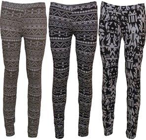 Come abbinare i leggings!