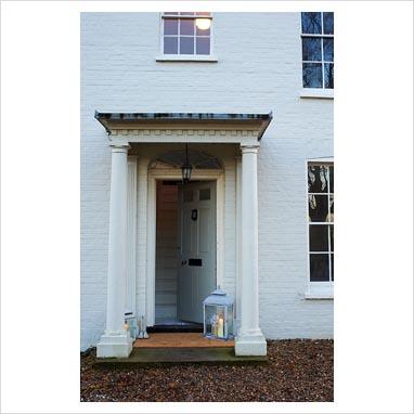 Appuntamento Al Cottage: Beautiful Feminine Country House Of Lisa Alvin...