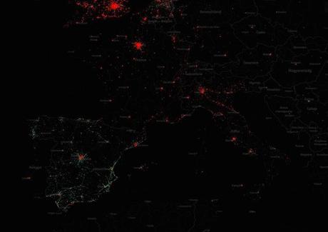 vs android ios roma ok I ricchi usano iPhone e i poveri Android: ecco il perchè news  twitter iphone ios apple android 