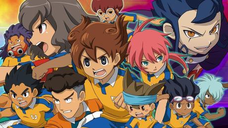 Inazuma Eleven Go: Light e Inazuma Eleven Go: Shadow arrivano in Europa a giugno