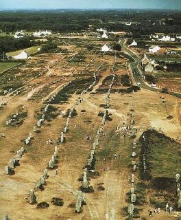 Menhir, le perdas fittas legate al sacro che ancora nessuno riesce a spiegare.