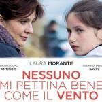 Nessuno mi pettina bene come il vento: trama e recensione