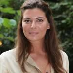 Claudia Ruffo di “Un posto al sole” diventa mamma: “Ma non lascio il set”