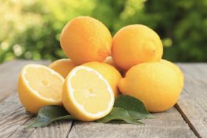 virtù e proprietà dei limoni