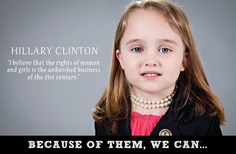 Hillary Clinton