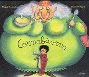 Libi per bambini - Cornabicorna