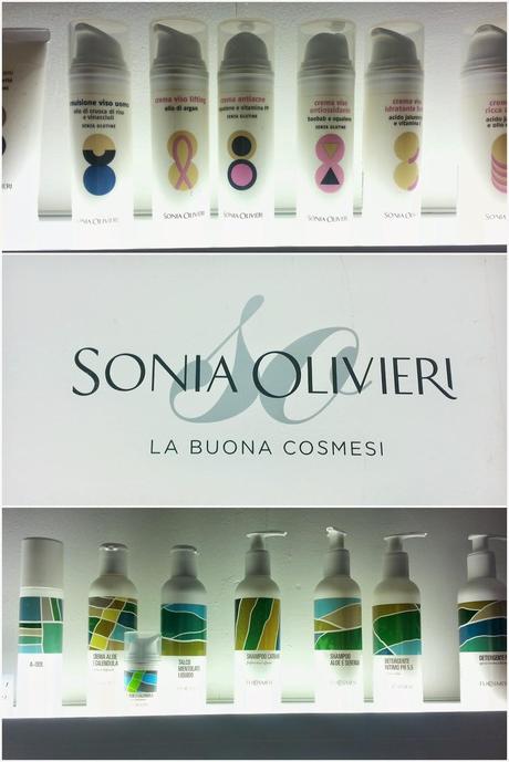 La mia esperienza al Cosmoprof 2014: Chiacchiere e novità interessanti - Prima Parte