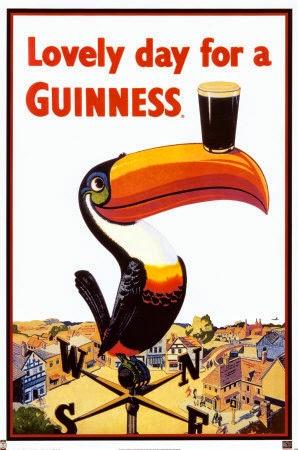 STUFATO ALLA BIRRA SCURA (Guinness Stew)