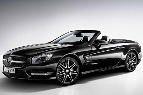 SL 400 » ReportMotori.it SL 400 SL 400 » ReportMotori.it