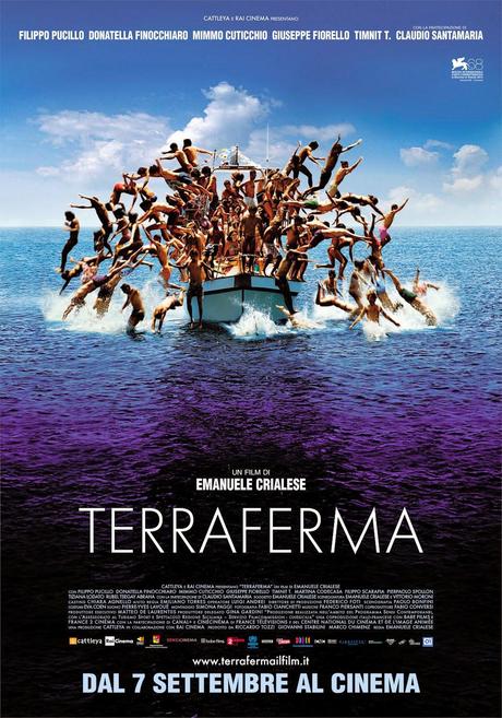 TERRAFERMA