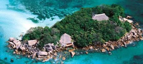 Chauve Souris. Il resort più appartato delle Seychelles.