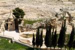 Gerusalemme tra archeologia, cibo e Ultima Cena